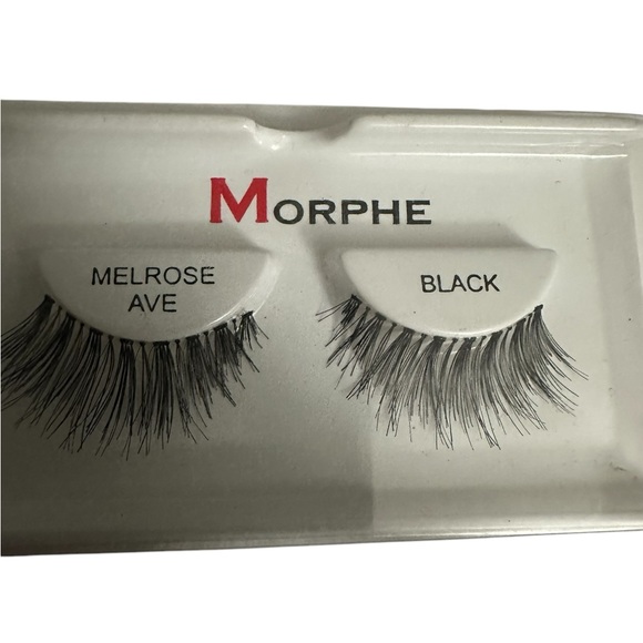 Ardell 3D Faux Mink in 854 & Morphe Melrose Bundle NEW - Picture 4 of 4
